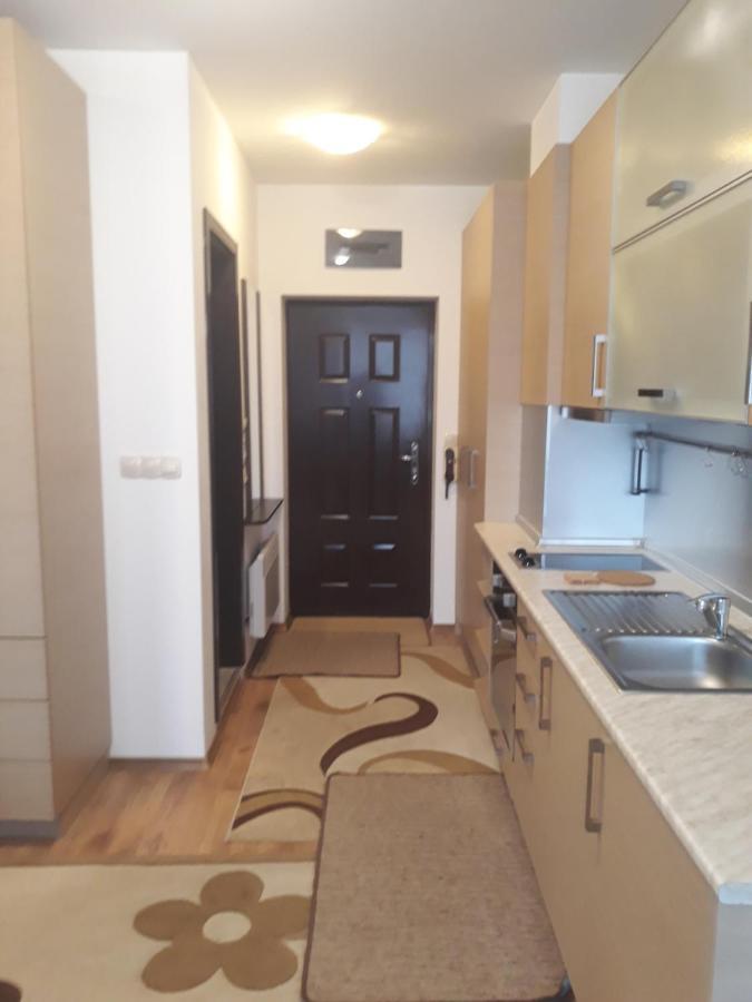 Studio Detelina Residence บันสโก ภายนอก รูปภาพ