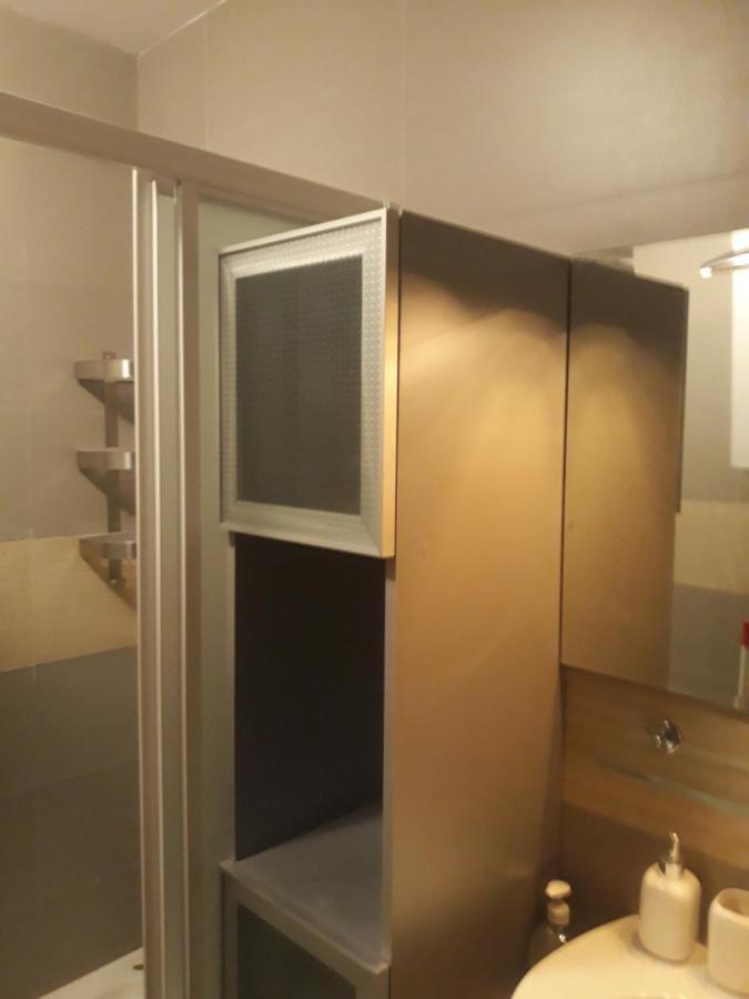 Studio Detelina Residence บันสโก ภายนอก รูปภาพ