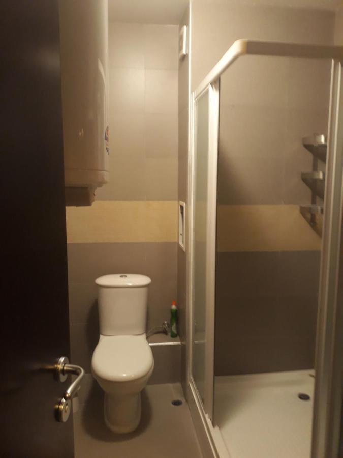 Studio Detelina Residence บันสโก ภายนอก รูปภาพ