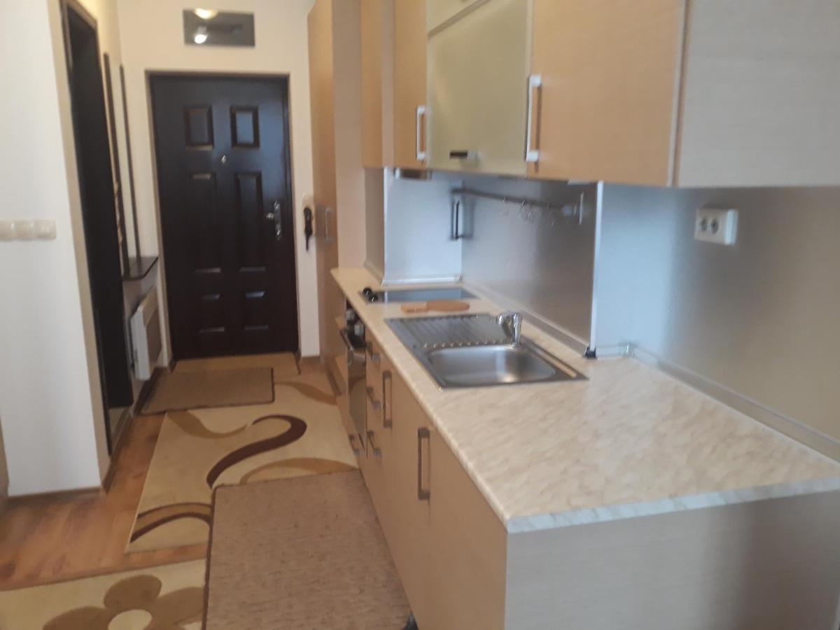 Studio Detelina Residence บันสโก ภายนอก รูปภาพ
