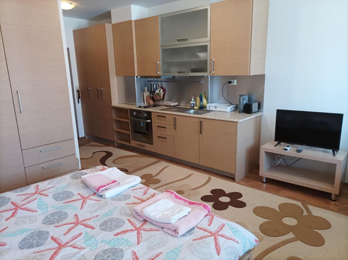 Studio Detelina Residence บันสโก ภายนอก รูปภาพ