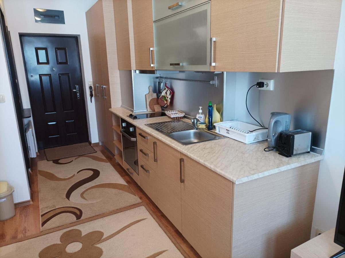 Studio Detelina Residence บันสโก ภายนอก รูปภาพ