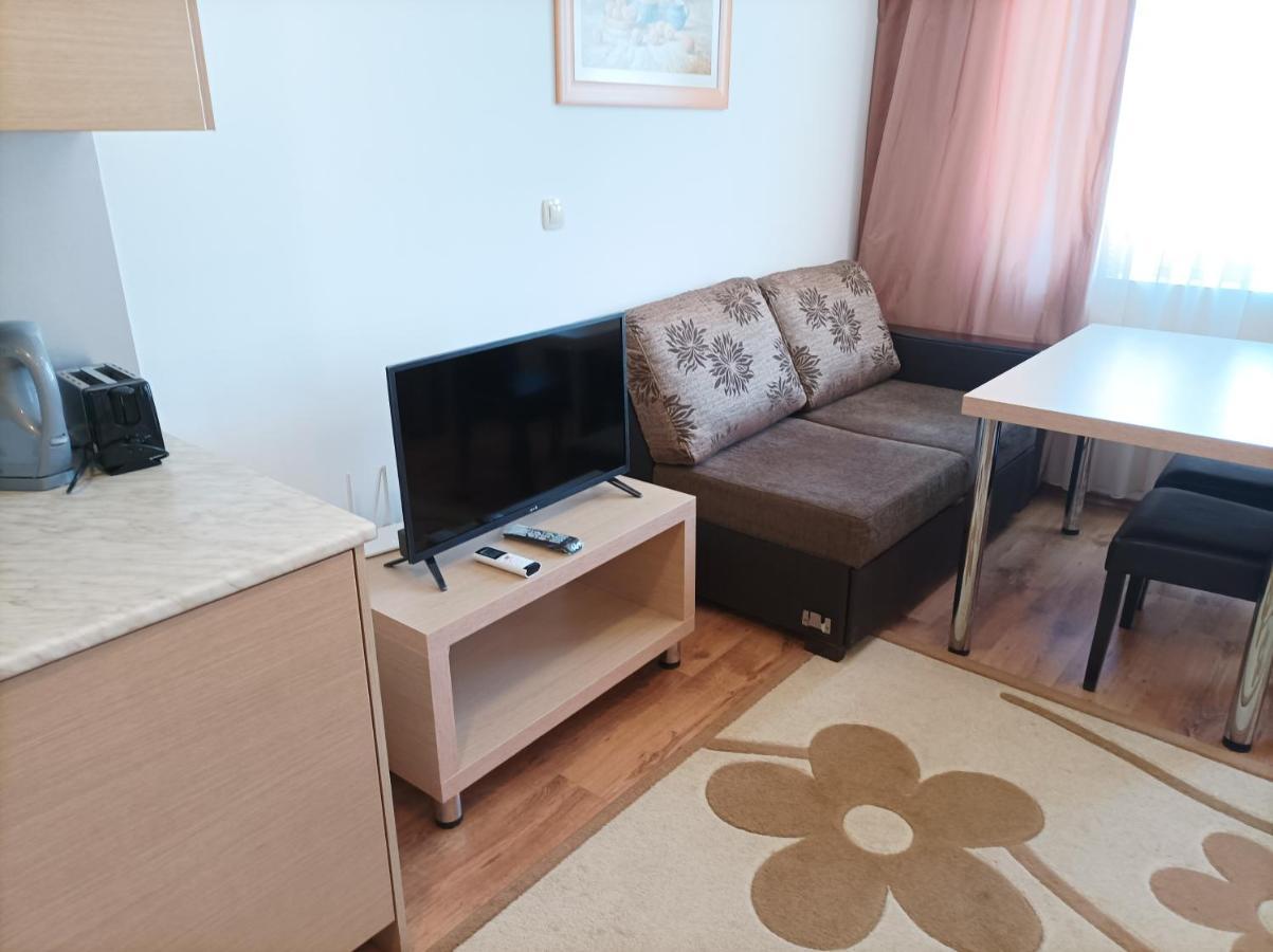 Studio Detelina Residence บันสโก ภายนอก รูปภาพ