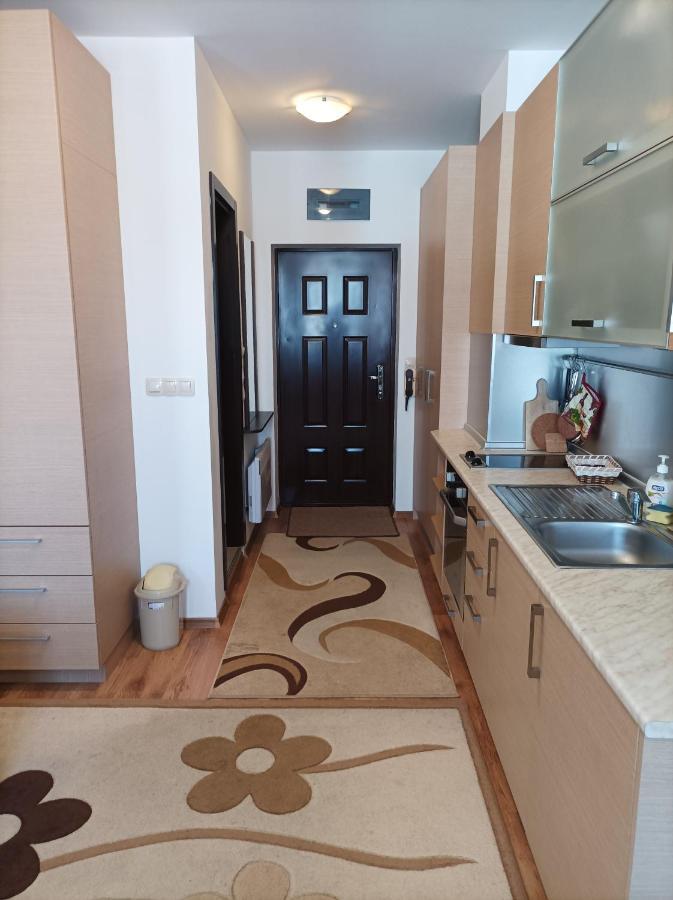 Studio Detelina Residence บันสโก ภายนอก รูปภาพ